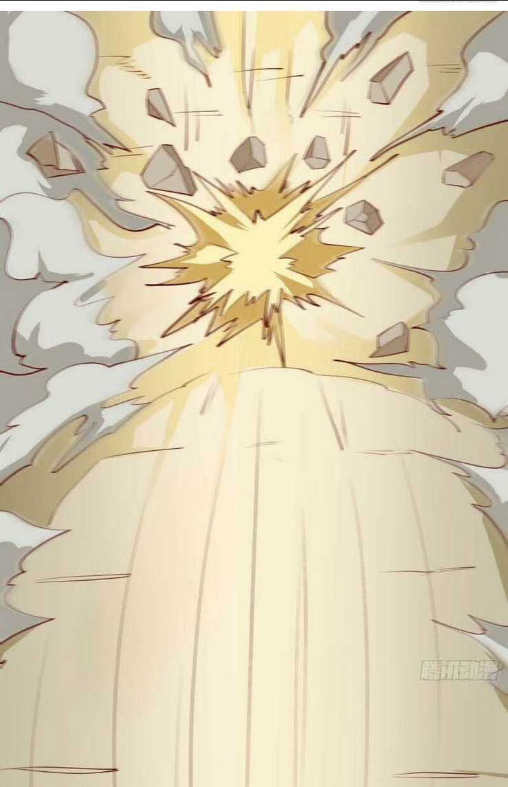 Nguyên Thủy Bất Diệt Quyết Chapter 35 trang 24