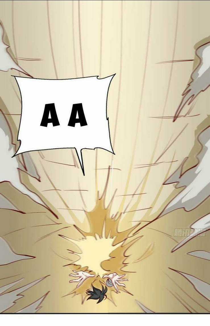 Nguyên Thủy Bất Diệt Quyết Chapter 35 trang 25