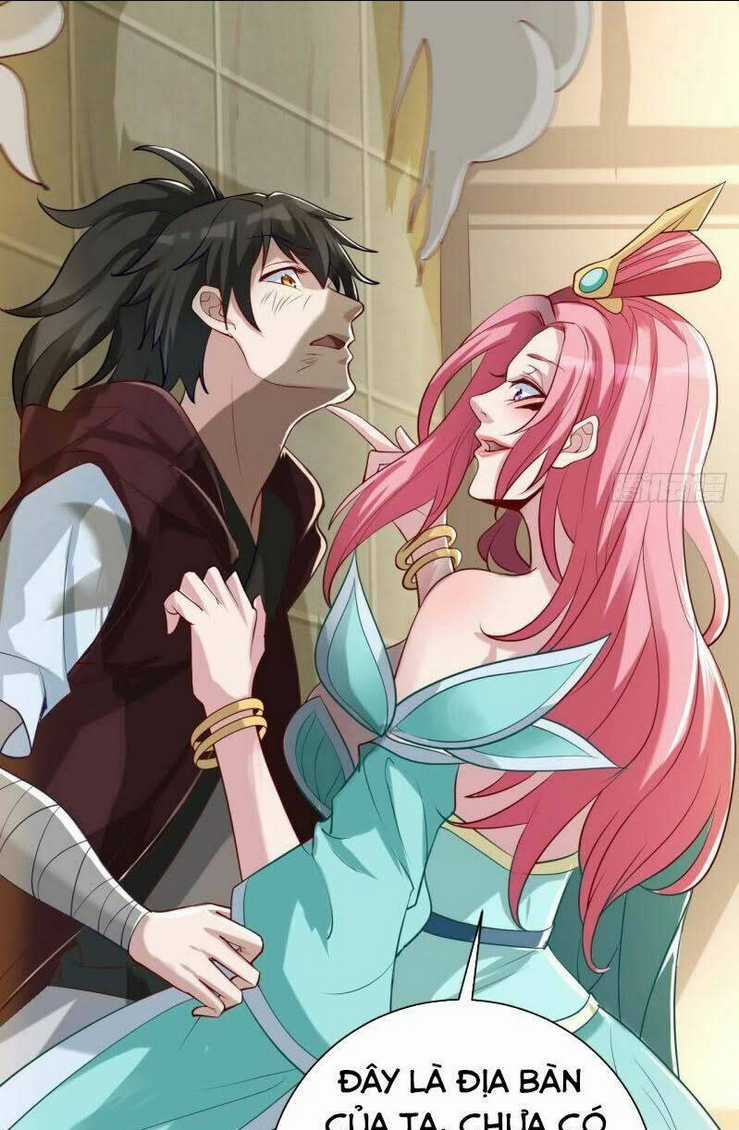 Nguyên Thủy Bất Diệt Quyết Chapter 35 trang 29