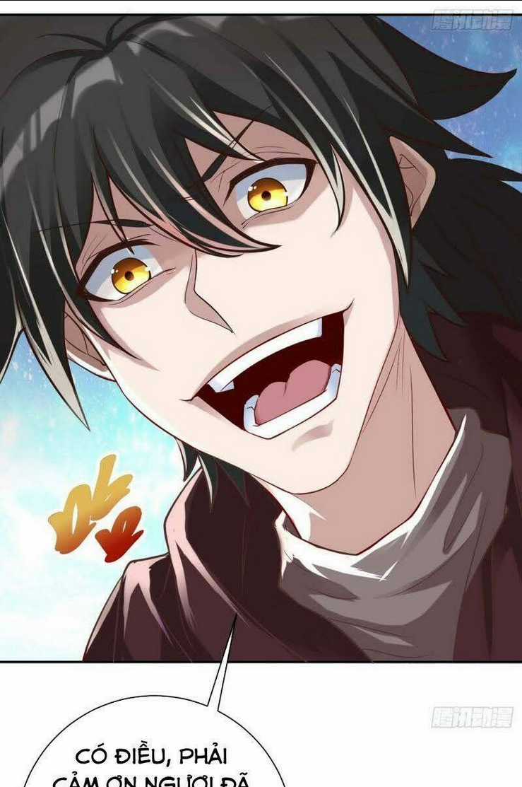 Nguyên Thủy Bất Diệt Quyết Chapter 35 trang 3