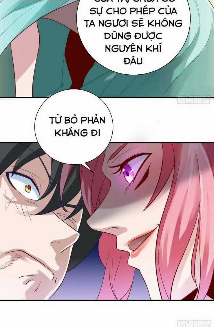 Nguyên Thủy Bất Diệt Quyết Chapter 35 trang 30