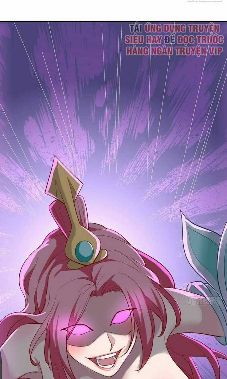 Nguyên Thủy Bất Diệt Quyết Chapter 35 trang 31