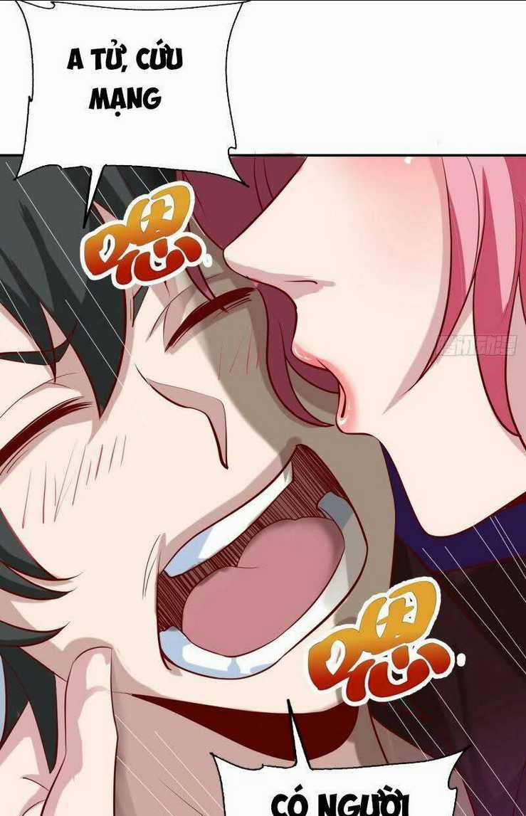 Nguyên Thủy Bất Diệt Quyết Chapter 35 trang 33