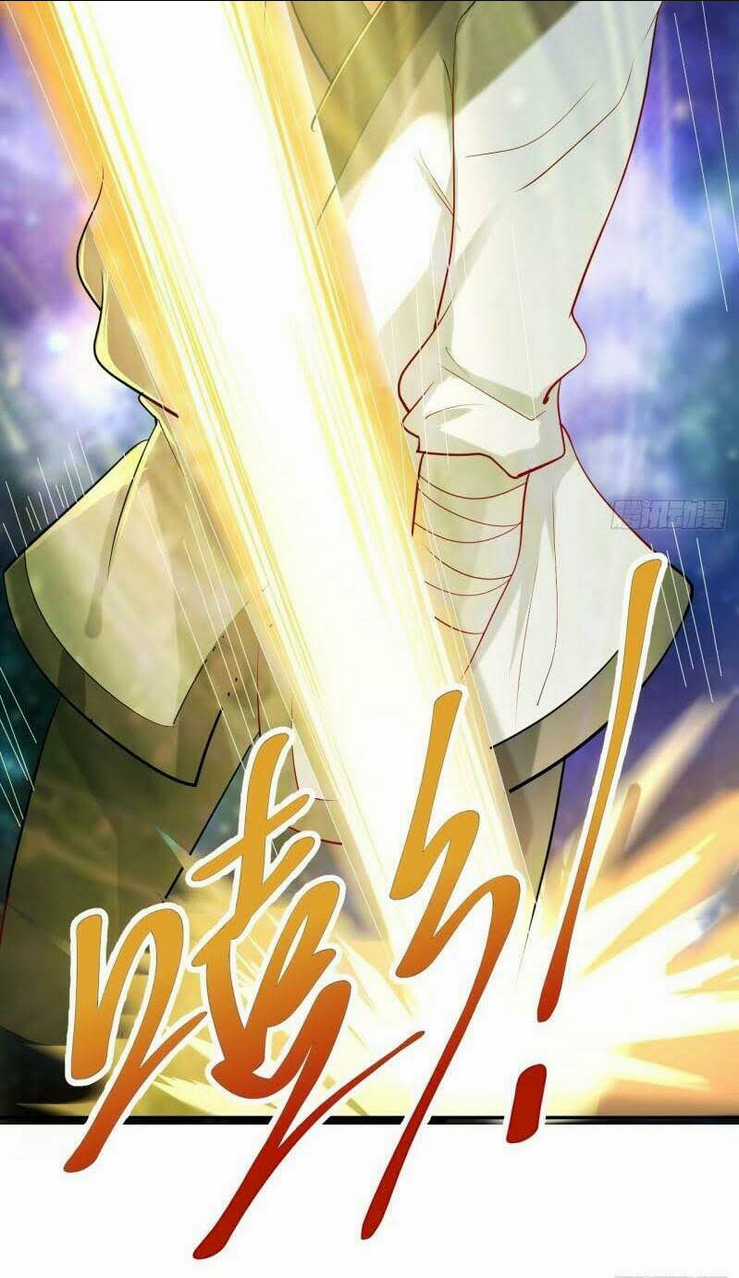 Nguyên Thủy Bất Diệt Quyết Chapter 35 trang 37