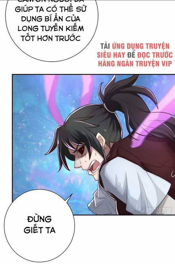 Nguyên Thủy Bất Diệt Quyết Chapter 35 trang 4
