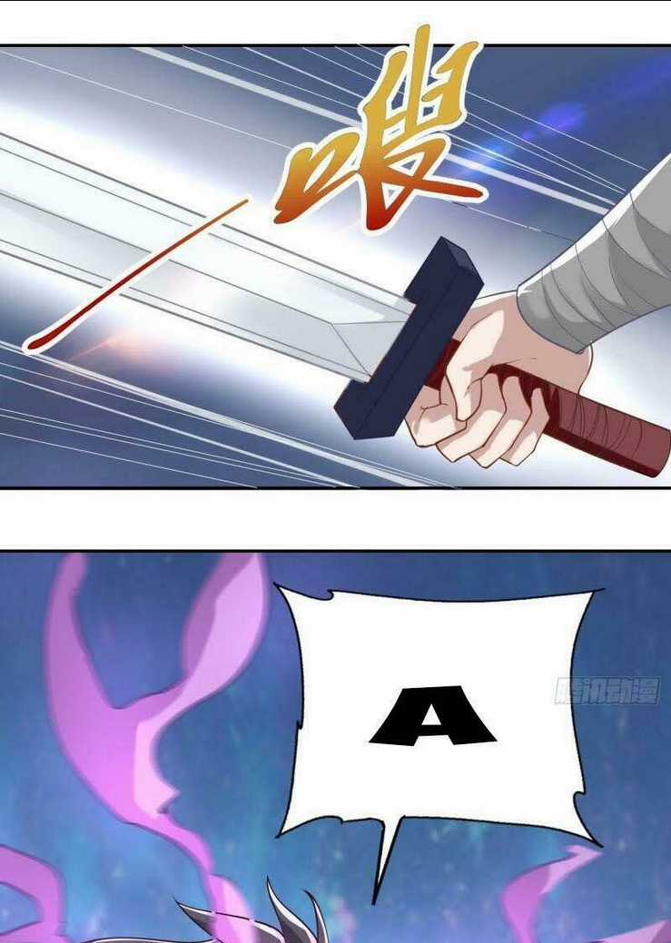 Nguyên Thủy Bất Diệt Quyết Chapter 35 trang 5