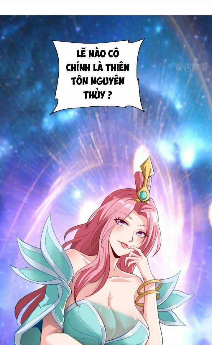 Nguyên Thủy Bất Diệt Quyết Chapter 36 trang 11