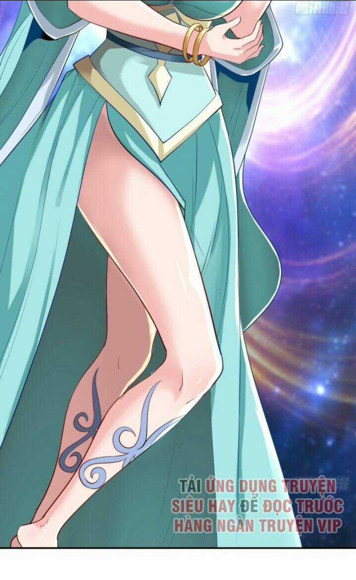 Nguyên Thủy Bất Diệt Quyết Chapter 36 trang 12