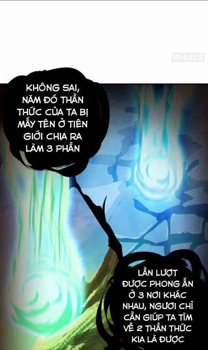 Nguyên Thủy Bất Diệt Quyết Chapter 36 trang 13