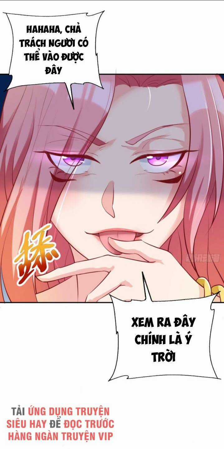 Nguyên Thủy Bất Diệt Quyết Chapter 36 trang 2