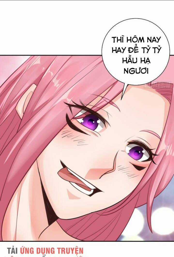 Nguyên Thủy Bất Diệt Quyết Chapter 36 trang 20