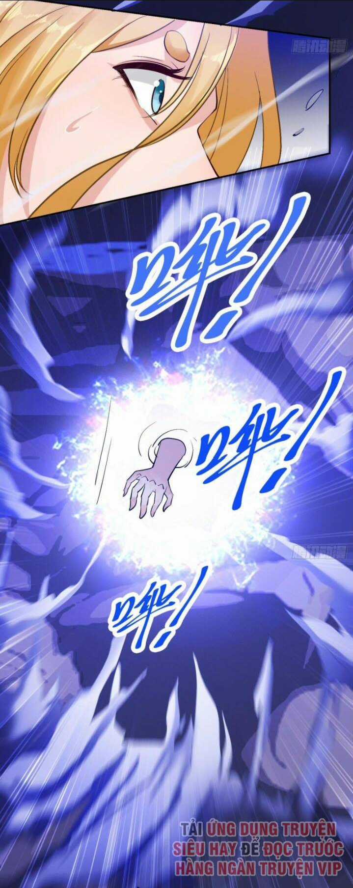 Nguyên Thủy Bất Diệt Quyết Chapter 36 trang 26