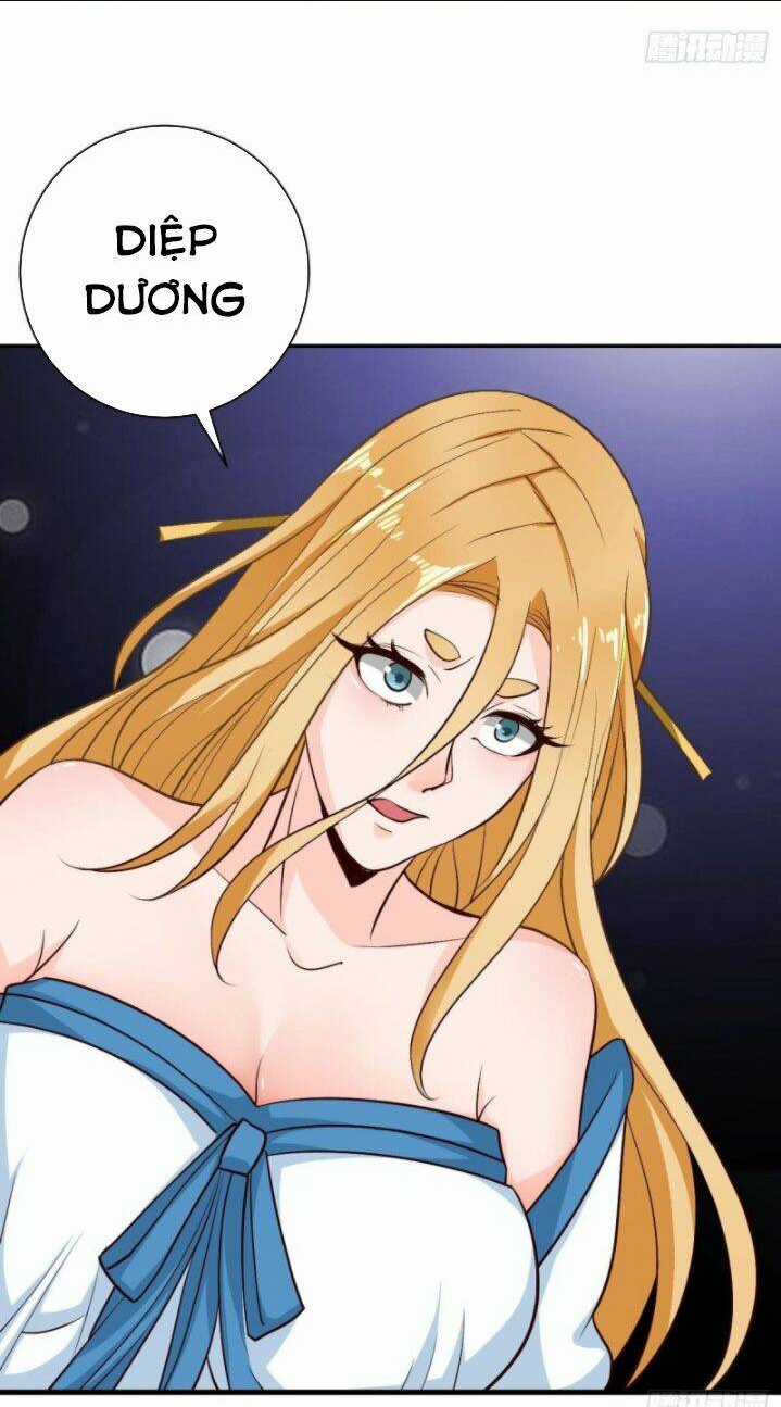 Nguyên Thủy Bất Diệt Quyết Chapter 36 trang 29