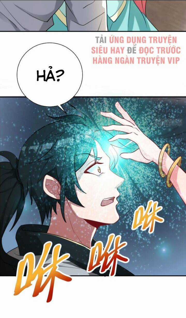 Nguyên Thủy Bất Diệt Quyết Chapter 36 trang 5