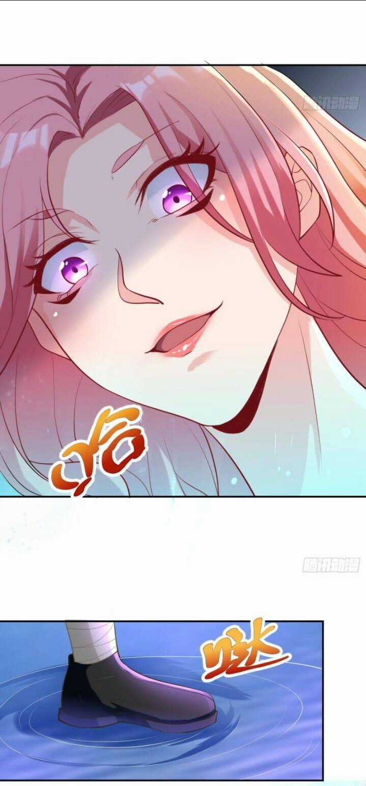 Nguyên Thủy Bất Diệt Quyết Chapter 36 trang 6