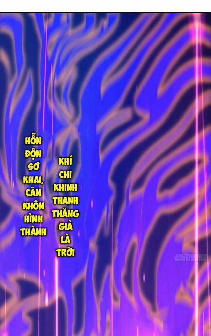 Nguyên Thủy Bất Diệt Quyết Chapter 36 trang 8