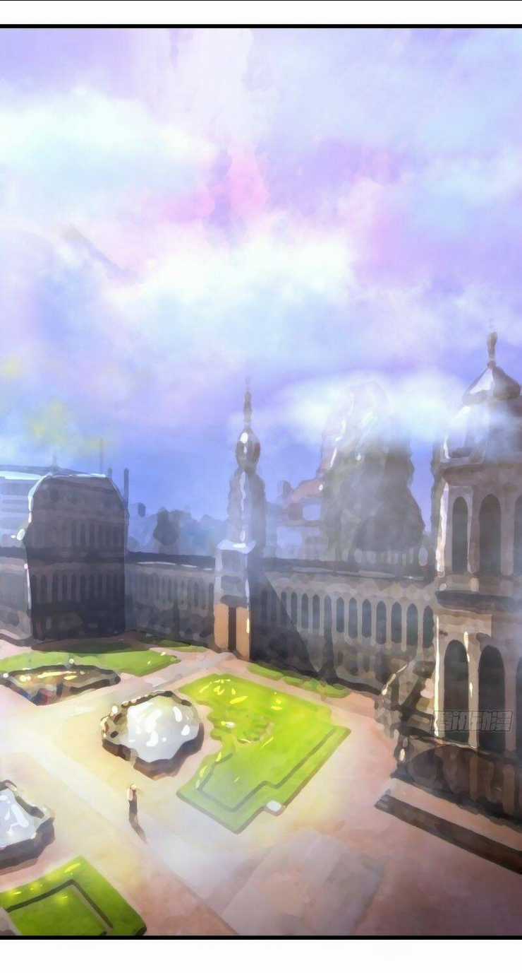 Nguyên Thủy Bất Diệt Quyết Chapter 37 trang 11