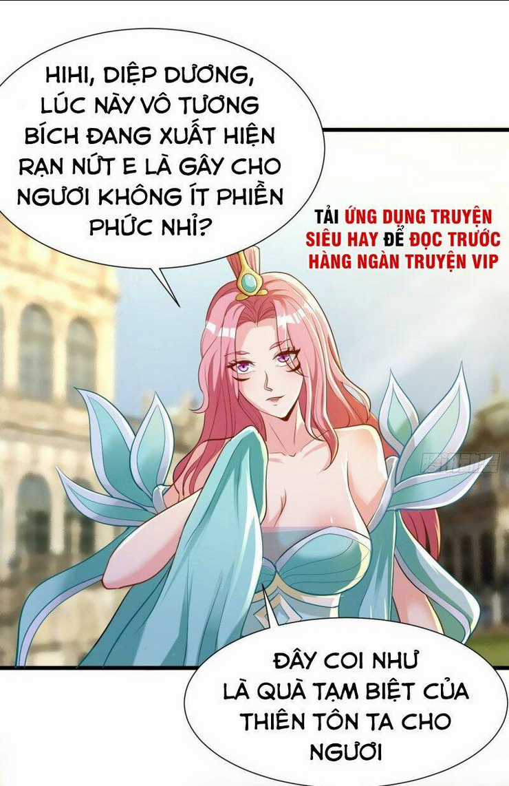 Nguyên Thủy Bất Diệt Quyết Chapter 37 trang 12