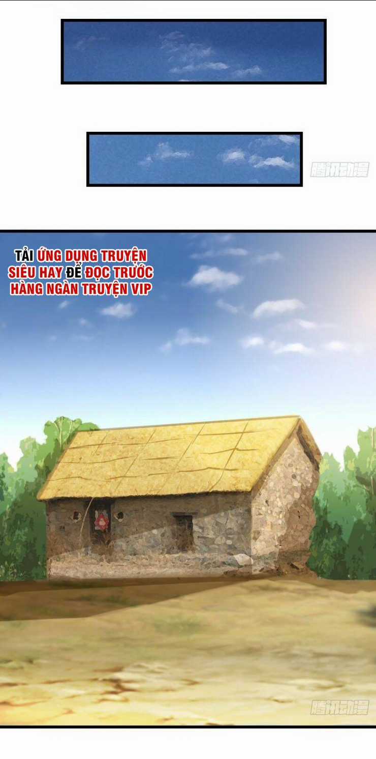 Nguyên Thủy Bất Diệt Quyết Chapter 37 trang 14