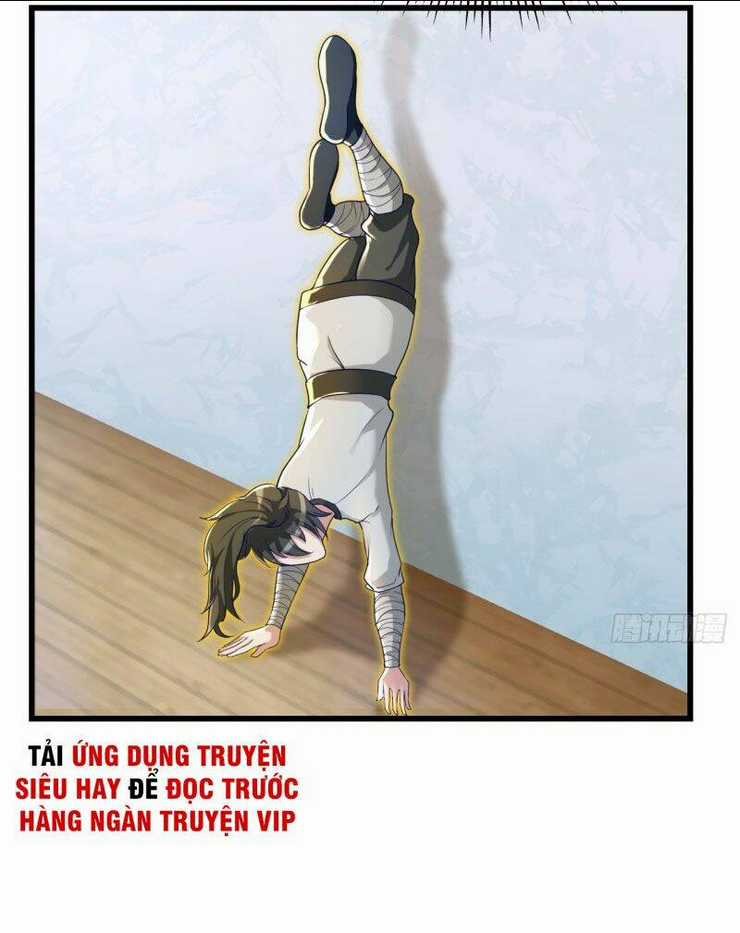 Nguyên Thủy Bất Diệt Quyết Chapter 37 trang 18