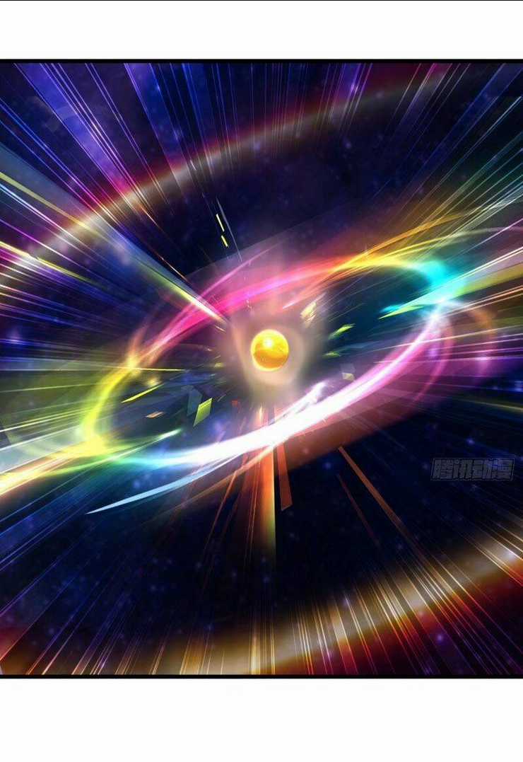 Nguyên Thủy Bất Diệt Quyết Chapter 37 trang 19