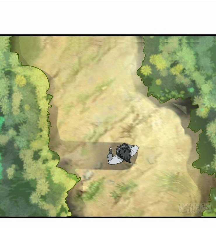 Nguyên Thủy Bất Diệt Quyết Chapter 37 trang 25