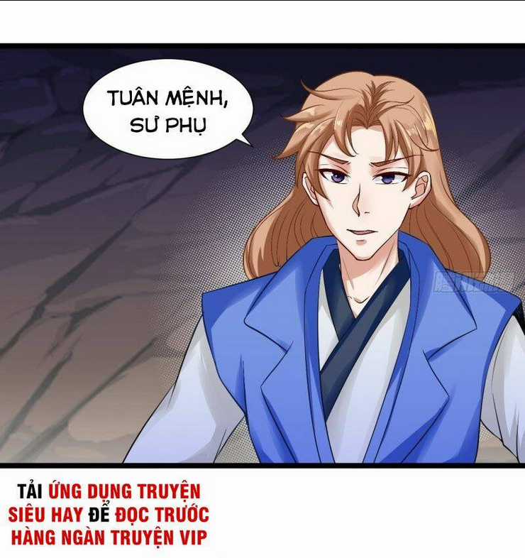 Nguyên Thủy Bất Diệt Quyết Chapter 37 trang 6