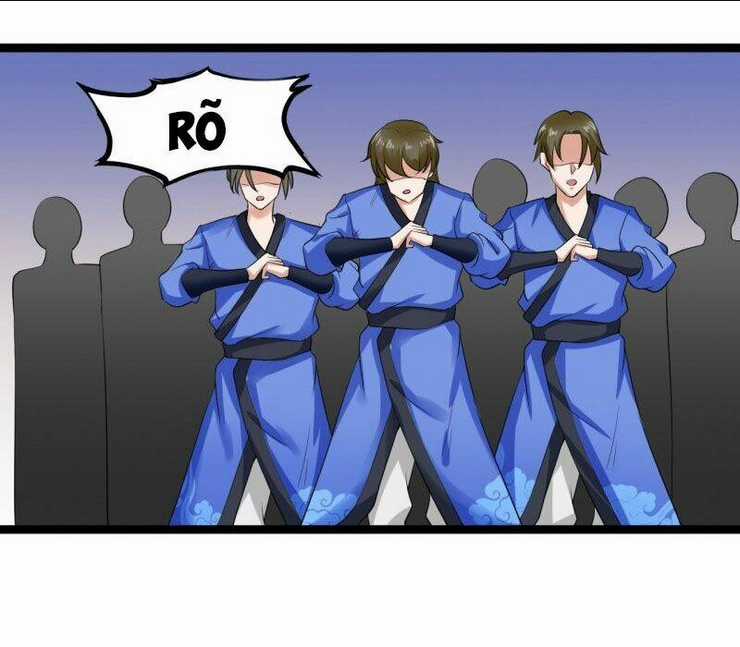 Nguyên Thủy Bất Diệt Quyết Chapter 37 trang 9