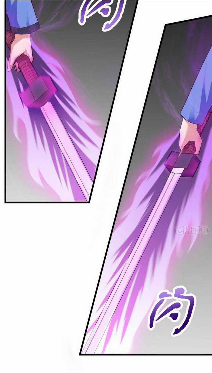 Nguyên Thủy Bất Diệt Quyết Chapter 38 trang 10