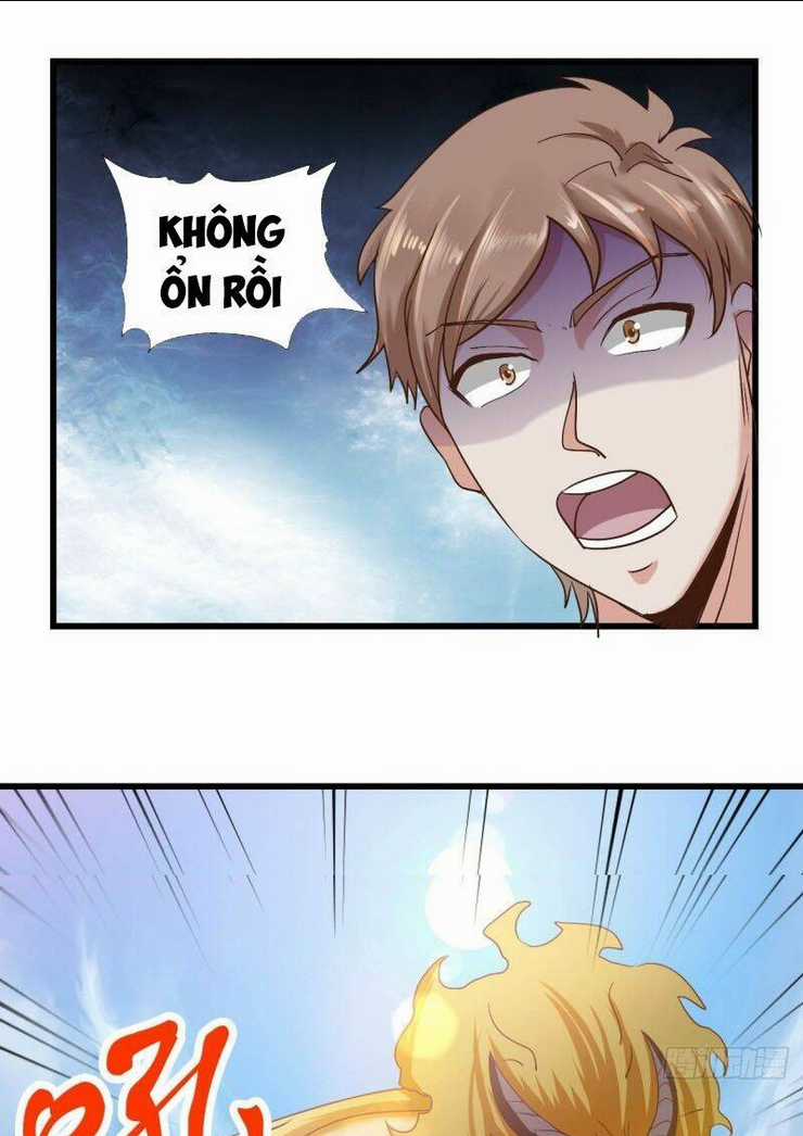 Nguyên Thủy Bất Diệt Quyết Chapter 38 trang 15