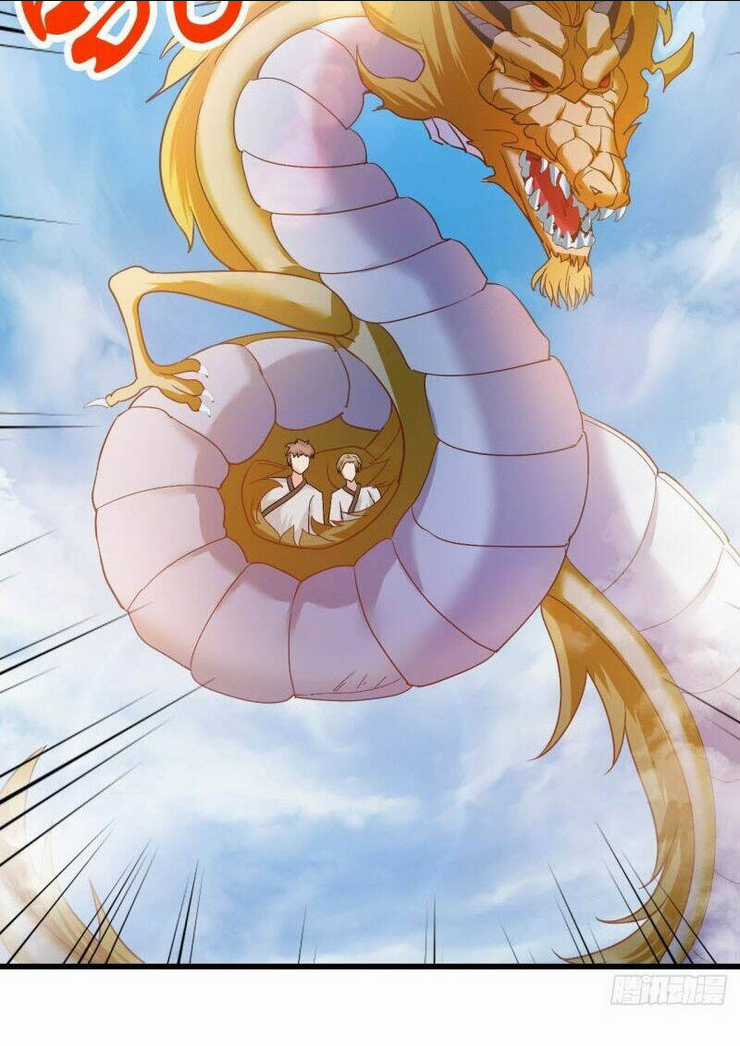 Nguyên Thủy Bất Diệt Quyết Chapter 38 trang 16