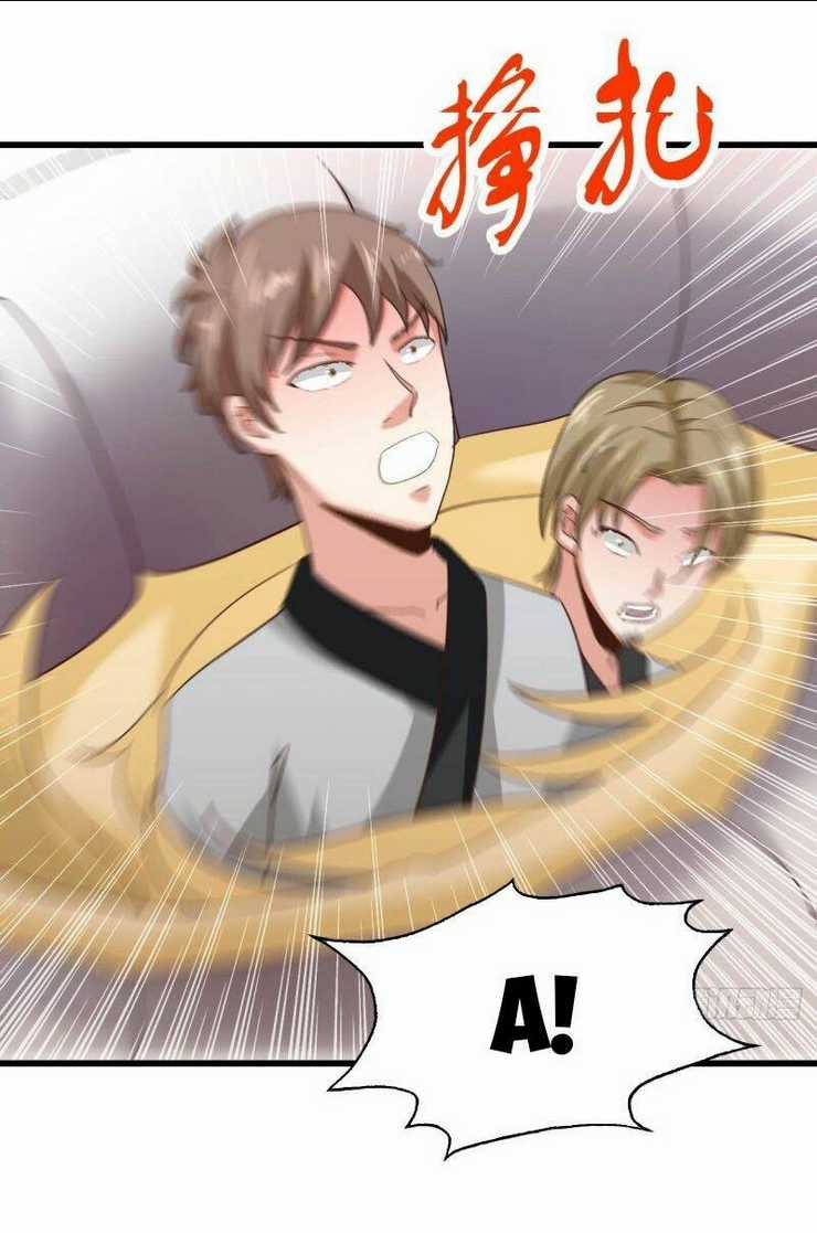 Nguyên Thủy Bất Diệt Quyết Chapter 38 trang 17