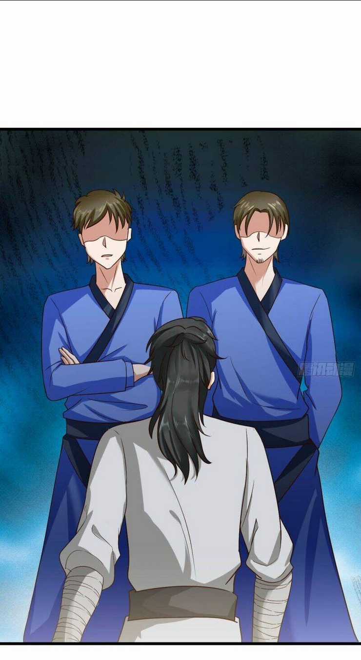 Nguyên Thủy Bất Diệt Quyết Chapter 38 trang 2