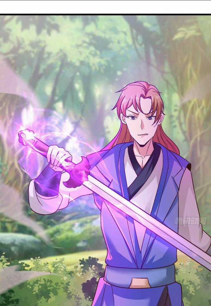 Nguyên Thủy Bất Diệt Quyết Chapter 38 trang 22