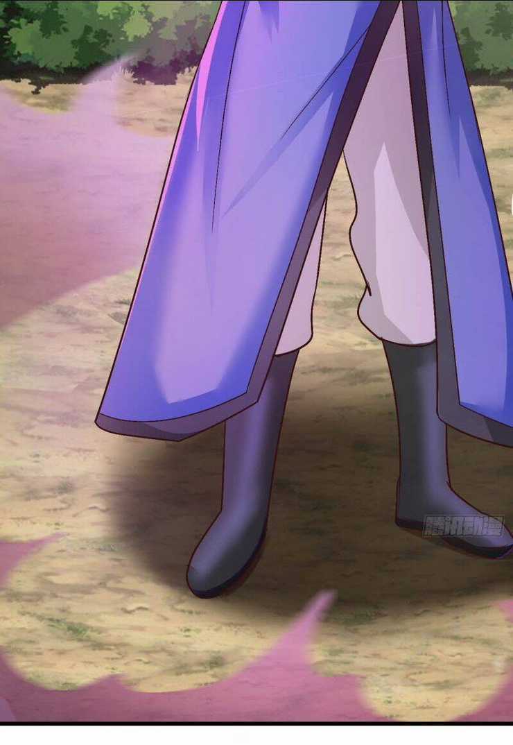 Nguyên Thủy Bất Diệt Quyết Chapter 38 trang 23