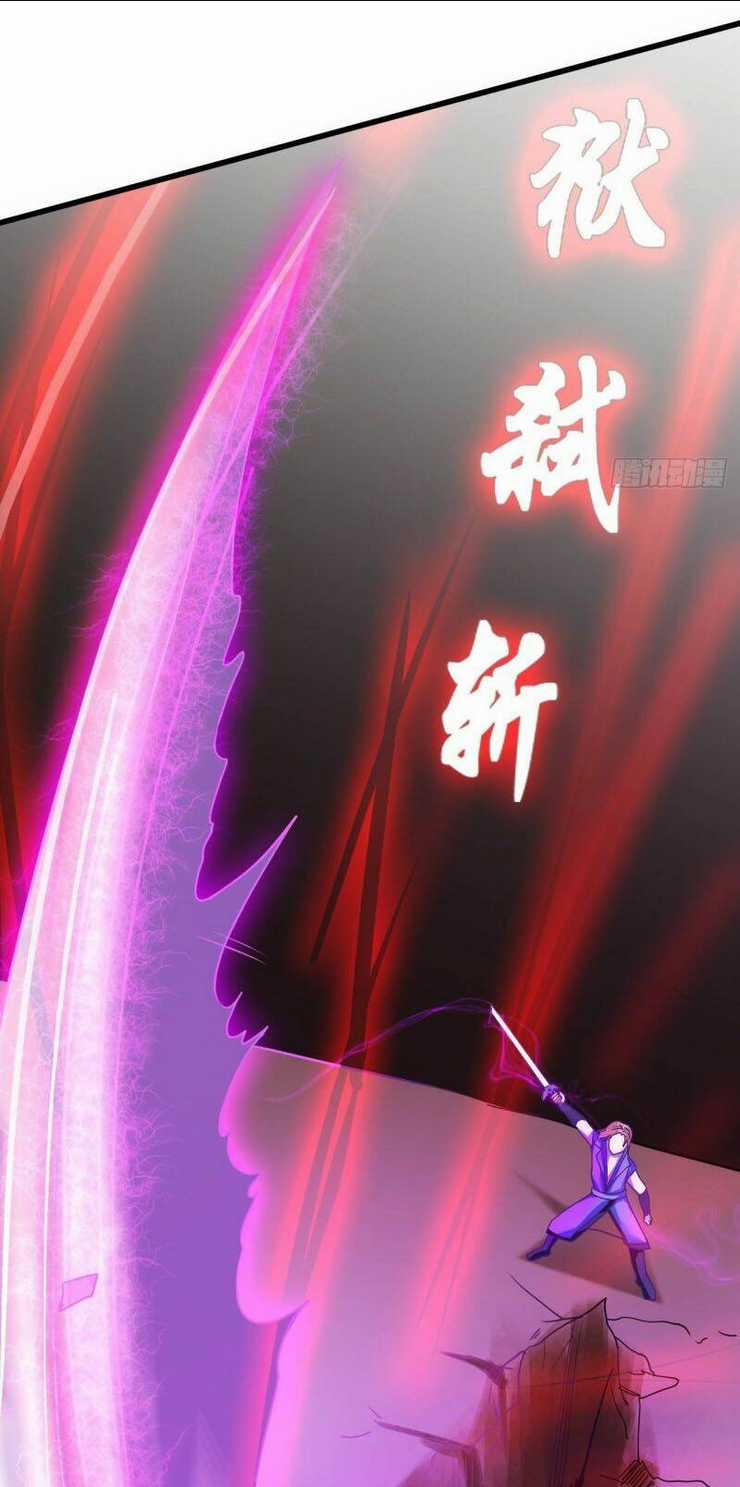 Nguyên Thủy Bất Diệt Quyết Chapter 38 trang 25