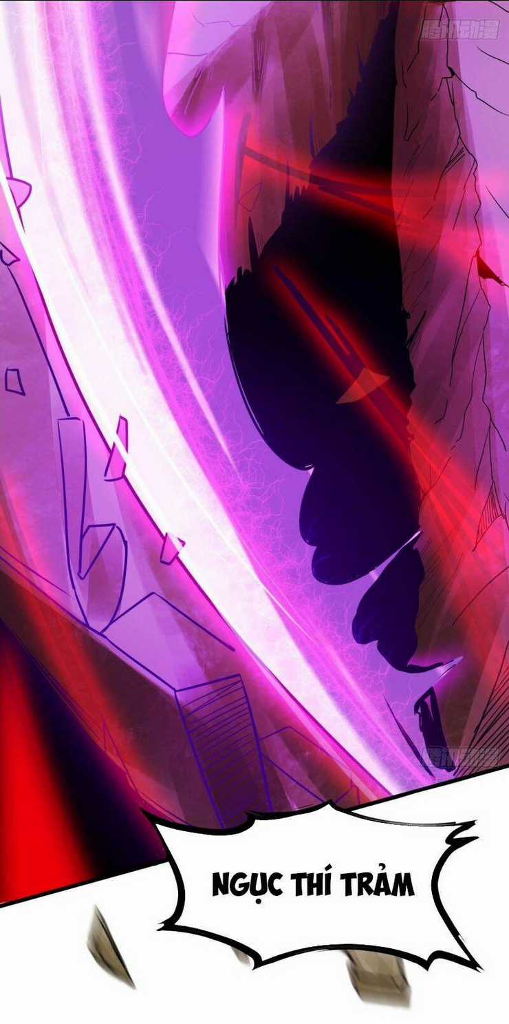 Nguyên Thủy Bất Diệt Quyết Chapter 38 trang 26