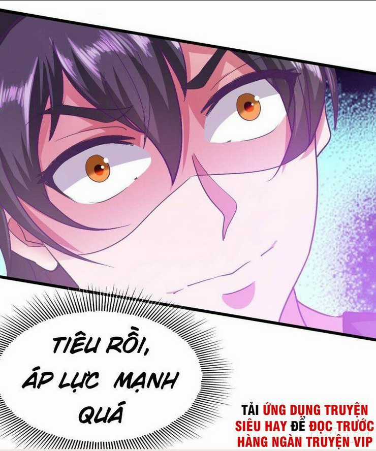 Nguyên Thủy Bất Diệt Quyết Chapter 38 trang 27