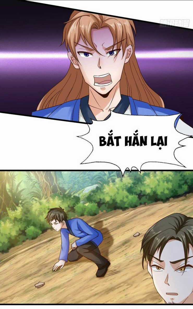 Nguyên Thủy Bất Diệt Quyết Chapter 38 trang 6