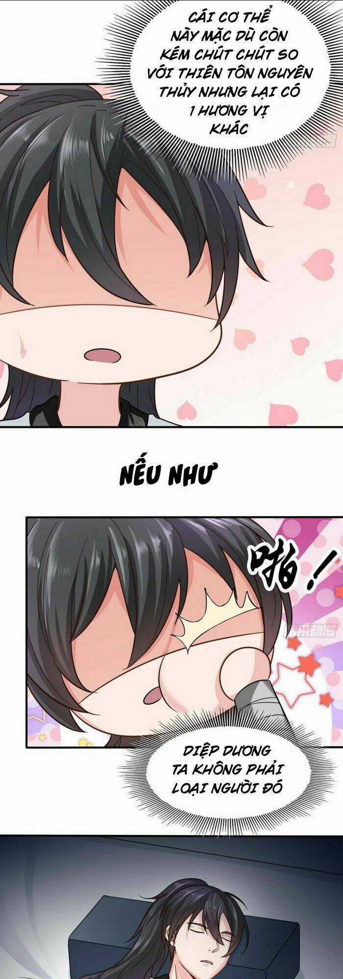 Nguyên Thủy Bất Diệt Quyết Chapter 39 trang 12