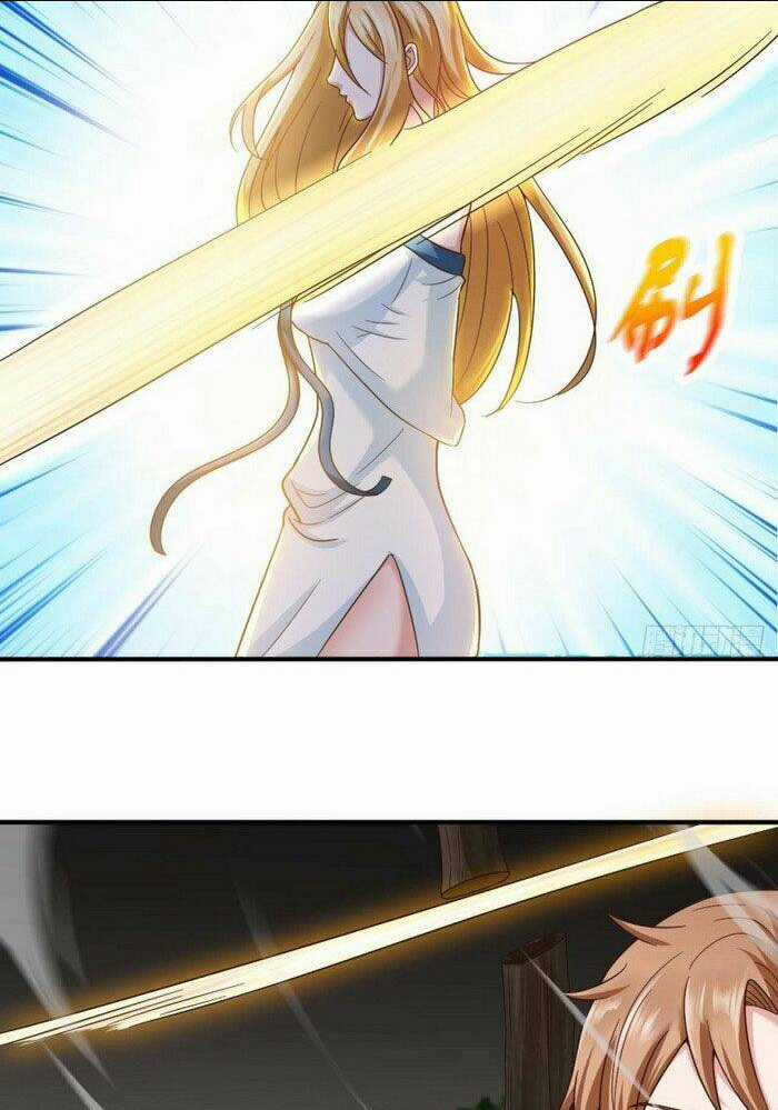 Nguyên Thủy Bất Diệt Quyết Chapter 39 trang 3