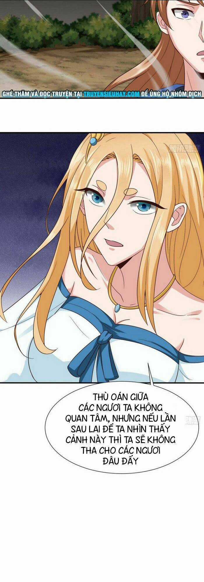 Nguyên Thủy Bất Diệt Quyết Chapter 39 trang 4