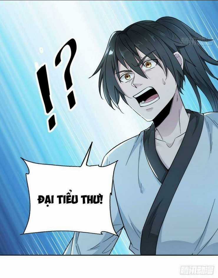 Nguyên Thủy Bất Diệt Quyết Chapter 4 trang 15