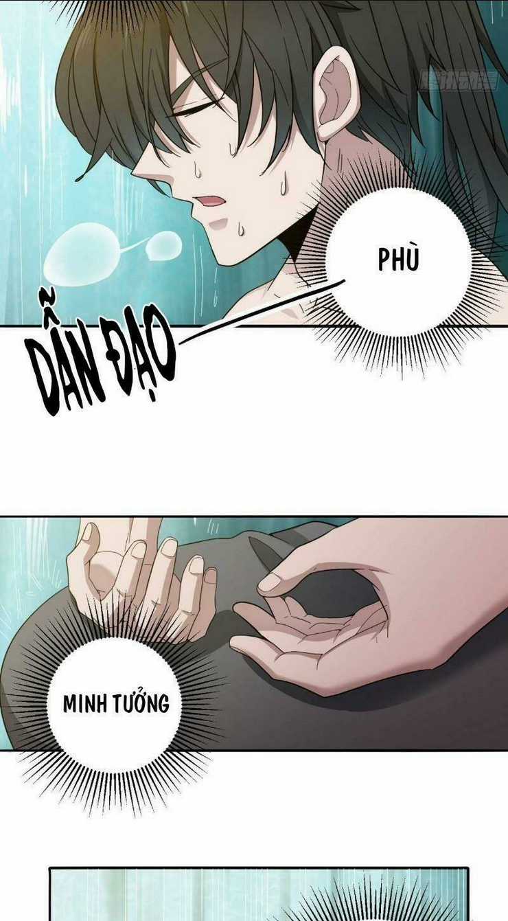 Nguyên Thủy Bất Diệt Quyết Chapter 4 trang 2