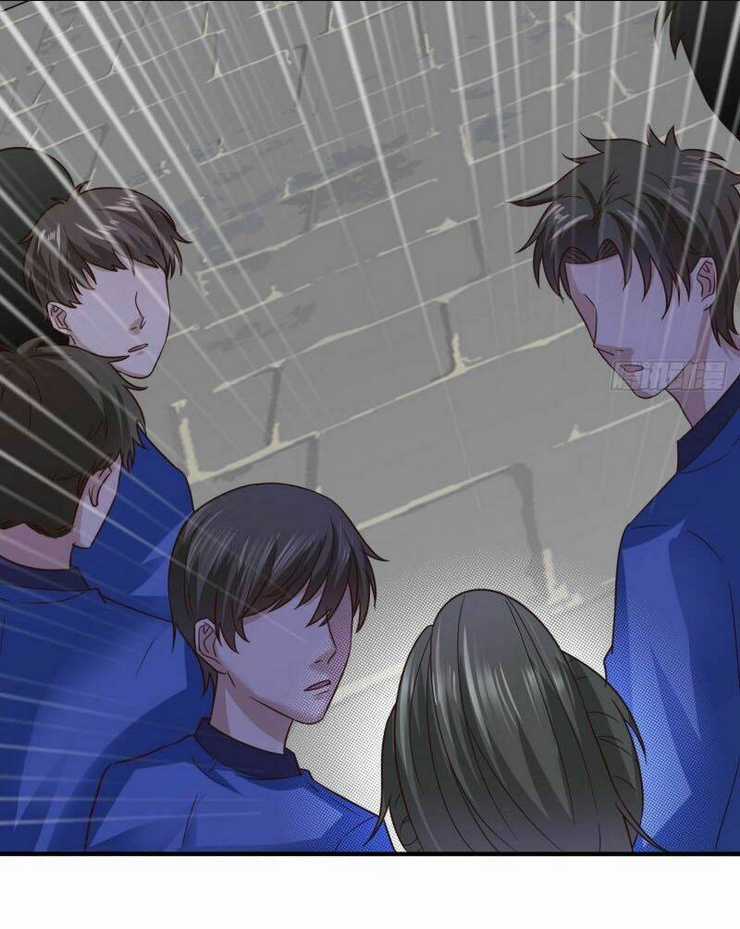 Nguyên Thủy Bất Diệt Quyết Chapter 40 trang 10