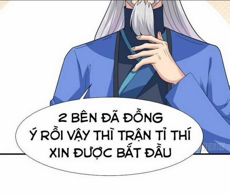 Nguyên Thủy Bất Diệt Quyết Chapter 40 trang 21