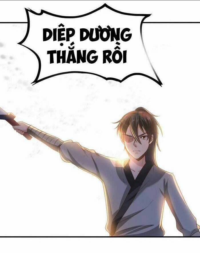 Nguyên Thủy Bất Diệt Quyết Chapter 41 trang 12