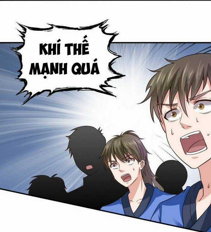 Nguyên Thủy Bất Diệt Quyết Chapter 41 trang 2