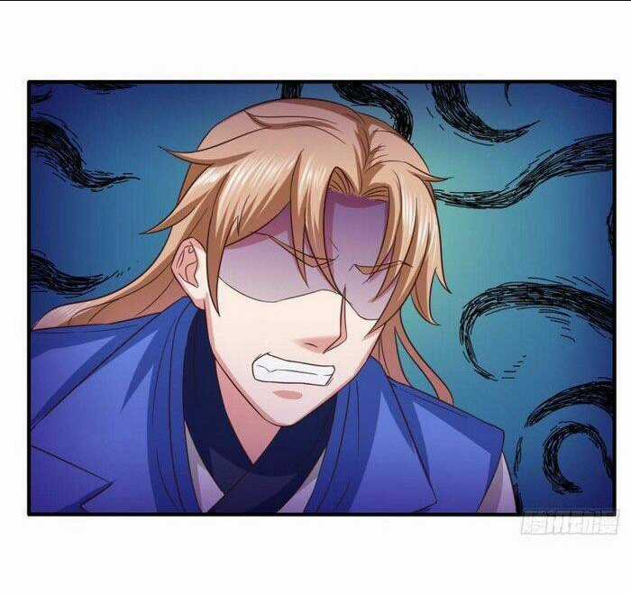 Nguyên Thủy Bất Diệt Quyết Chapter 41 trang 20