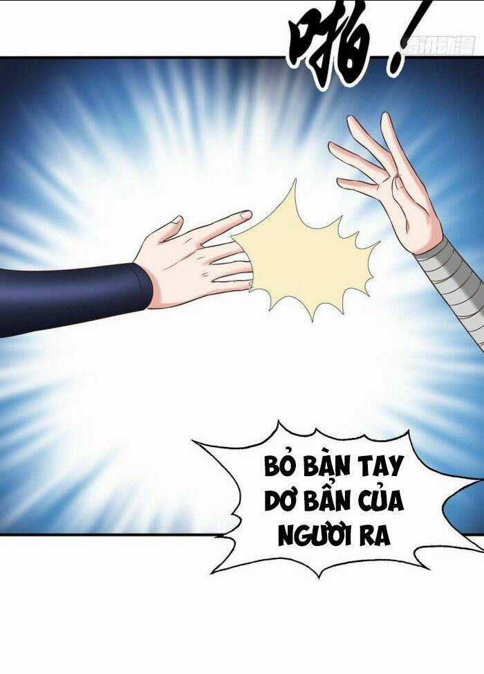 Nguyên Thủy Bất Diệt Quyết Chapter 41 trang 23